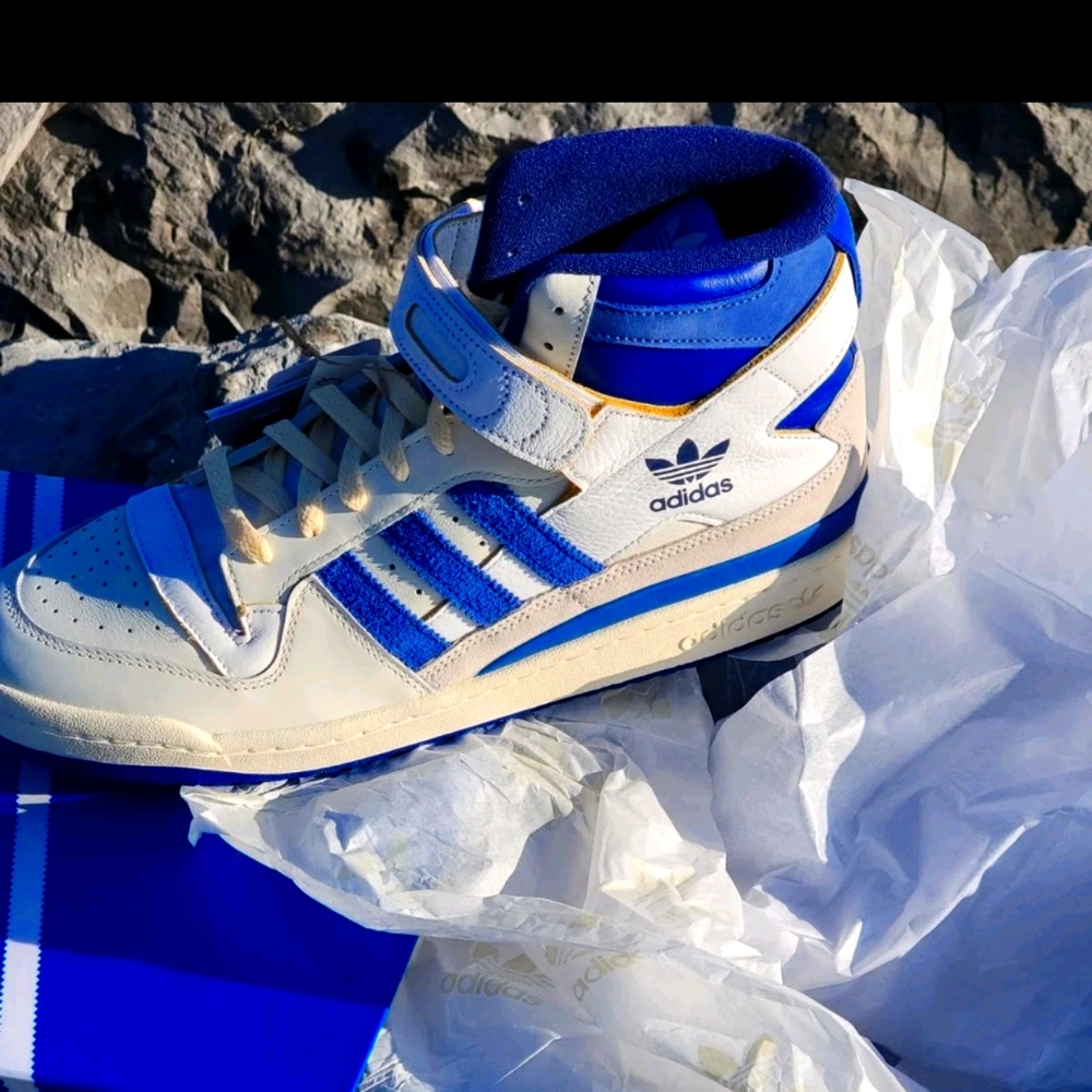 Adidas forum 84